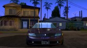 GTA IV HD Cars Pack  миниатюра 16