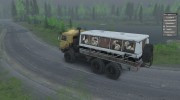 КамАЗ 43114 for Spintires 2014 miniature 14