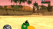 Пак Angry Birds (Skin Selector)  миниатюра 8