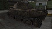 Исторический камуфляж VK 45.02 (P) Ausf. A для World Of Tanks миниатюра 3
