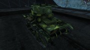 Шкурка для Т-26 для World Of Tanks миниатюра 3