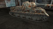 шкурка для Lowe для World Of Tanks миниатюра 5