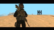Realistic Military Weapons Pack  miniatura 12