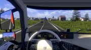 Карта Республики Молдавия v.0.1 для Euro Truck Simulator 2 миниатюра 4