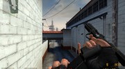 Better Fiveseven Reskin для Counter-Strike Source миниатюра 3