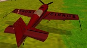 Extra 300L para GTA San Andreas miniatura 3