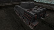 Шкурка для VK 2801 для World Of Tanks миниатюра 3