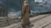 Psijic Archmage Robes for TES V: Skyrim miniature 2