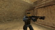 Black M3 *UPDATED* for Counter-Strike Source miniature 4