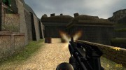 Para M4 для Counter-Strike Source миниатюра 2