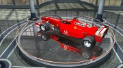Ferrari F1 for Mafia: The City of Lost Heaven miniature 9