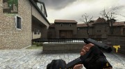 Glock 18c для Counter-Strike Source миниатюра 3