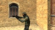 kimber for usp45 для Counter-Strike Source миниатюра 5