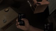 GTA IV New Phone Theme для GTA 4 миниатюра 13