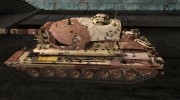 Т34 rypraht для World Of Tanks миниатюра 2