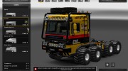 DAF Crawler for Euro Truck Simulator 2 miniature 9