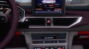 Audi RS7 2014 для GTA San Andreas миниатюра 19