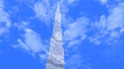 New Dubai mod для GTA San Andreas миниатюра 2