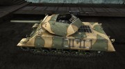 Шкурка для M10 Wolverine para World Of Tanks miniatura 2
