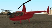 Пак новых вертолётов  miniatura 5