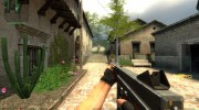Thompson M1A1 for Counter-Strike Source miniature 1