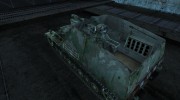 Hummel NorthBear для World Of Tanks миниатюра 3