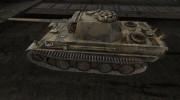 PzKpfw V Panther 06 para World Of Tanks miniatura 2