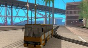 Икарус 260.37 para GTA San Andreas miniatura 1