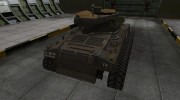 Ремоделинг для T25/2 for World Of Tanks miniature 4