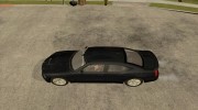 Dodge Charger SRT8 для GTA San Andreas миниатюра 2