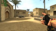 Fingergun M4 для Counter-Strike Source миниатюра 1