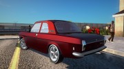 ГАЗ 24 Купе для GTA San Andreas миниатюра 4