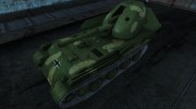 GW_Panther Dr_Nooooo para World Of Tanks miniatura 1