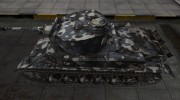 Немецкий танк VK 30.01 (P) для World Of Tanks миниатюра 2