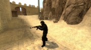Bf2 Special Forces Seal With Mask!!! para Counter-Strike Source miniatura 5