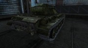 T-44 danzzzeg для World Of Tanks миниатюра 4