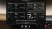 Scania 4 v 2.2.1 for Euro Truck Simulator 2 miniature 7