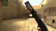 Black M3 *UPDATED* for Counter-Strike Source miniature 3