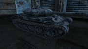 T-54 Bumerok для World Of Tanks миниатюра 5