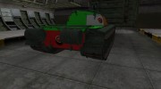 Качественный скин для 121 para World Of Tanks miniatura 4