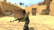 DeltaXeros 1337 for Counter-Strike Source miniature 4