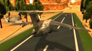 ИЛ 78 Танкер для GTA San Andreas миниатюра 3