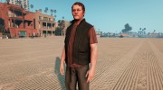 Daryl Dixon from The Walking Dead for GTA 5 miniature 1