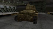 Исторический камуфляж PzKpfw 38 (t) для World Of Tanks миниатюра 4
