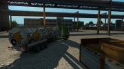 Mod GameModding trailer by Vexillum v.3.0 para Euro Truck Simulator 2 miniatura 25