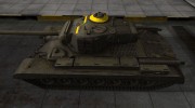 Слабые места T32 for World Of Tanks miniature 2