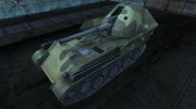 Шкурка для Gw-Panther for World Of Tanks miniature 1