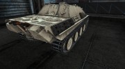 JagdPanther 8 for World Of Tanks miniature 4