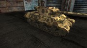шкурка для M36 Slugger №20 para World Of Tanks miniatura 5