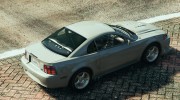 2000 Ford Mustang Cobra R для GTA 5 миниатюра 4
